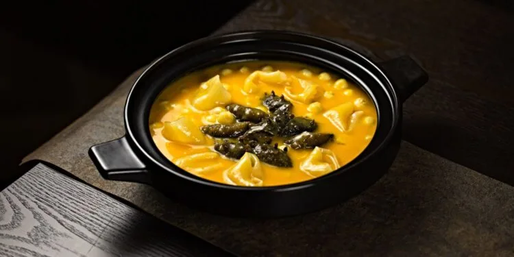 Sopa de Agnolini da Serra Gaúcha: o Jantar de Inverno que Aquece Julho