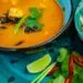 Caldo de Tilápia com Leite de Coco e Coentro: Sopa Baiana do Recôncavo para o Inverno