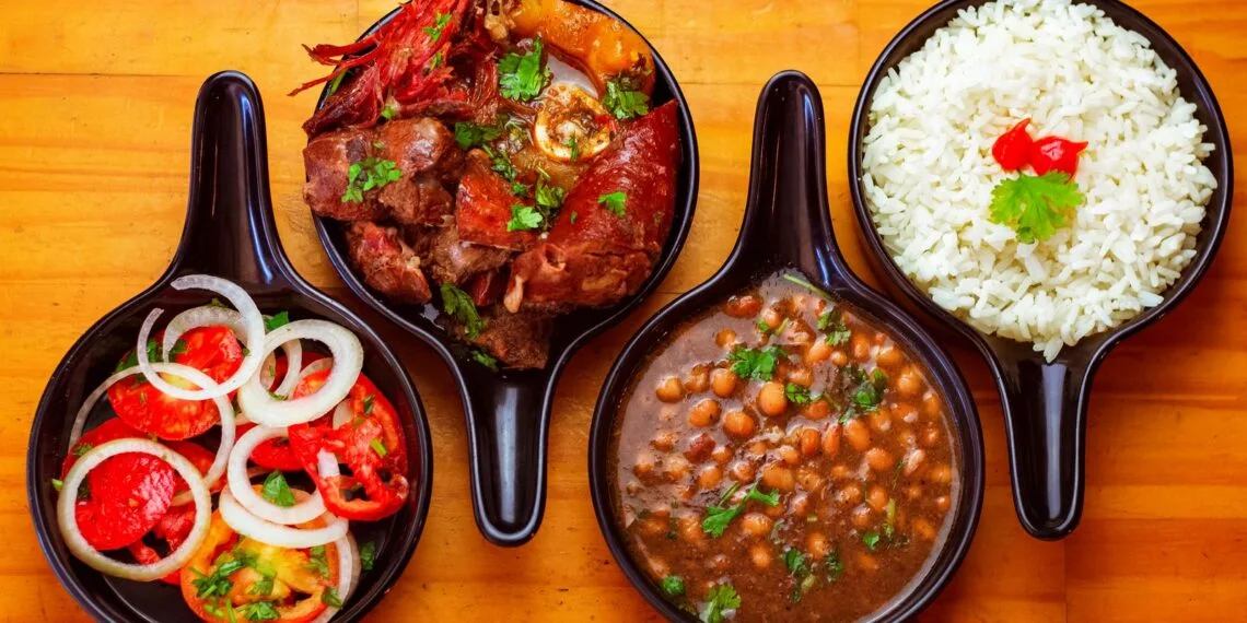 Arroz Carreteiro Gaúcho com Charque: o Almoço Tropeiro de Julho no Pampa