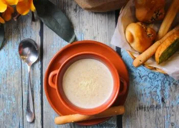 Sopa Creme de Mandioquinha com Carne Seca e Catupiry: o Jantar Mineiro de Agosto que Aquece a Mantiqueira