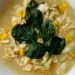Caldo de Milho Verde com Frango e Couve: Jantar Goiano para as Noites de Agosto