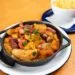 Arroz com Pequi no Tacho com Costelinha e Linguiça: o Almoço de Agosto do Norte de Minas