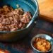 Arroz de Leite Salgado com Carne de Sol: almoço cremoso do sertão da Paraíba