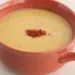 Sopa Cremosa de Lentilha com Bacon e Cenoura para o Jantar de Inverno