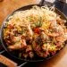 Arroz com Guariroba e Frango Caipira: o Almoço do Cerrado Tocantinense em Agosto