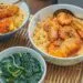 Arroz de Cuxá Maranhense: Receita Tradicional de São Luís com Camarão Seco e Vinagreira