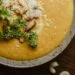 Creme de Jerimum com Castanha-do-Pará: Jantar Brasileiro para Noites Frias