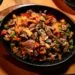 Carne de Sol Acebolada com Manteiga da Terra e Pirão de Leite: o Almoço do Agreste