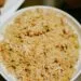 Arroz Maria Isabel com Frango Caipira, Ovos e Passas: o Almoço de Domingo de São Luís
