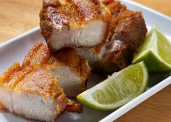 Pernil Suíno Assado à Moda Mineira: o Almoço de Panela que Sustenta o Domingo de Agosto