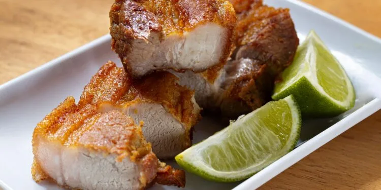 Pernil Suíno Assado à Moda Mineira: o Almoço de Panela que Sustenta o Domingo de Agosto