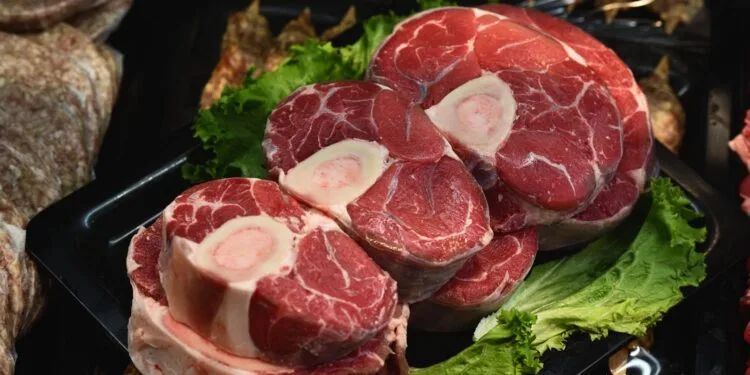 Ossobuco ao Vinho Tinto com Polenta Cremosa: o Jantar de Inverno da Serra Gaúcha