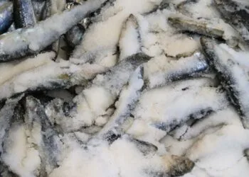 Bacalhau à Minhota com Batatas a Murro e Grão-de-Bico: o Almoço Português de Sábado em Agosto