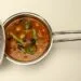 Frango Guisado com Quiabo: Almoço Mineiro de Panela para o Frio de Agosto