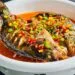 Muqueca Paraense de Filhote com Tucupi e Jambu: o Almoço de Setembro na Ilha do Marajó