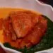 Frango Caipira com Quiabo e Polenta Cremosa: o Almoço de Panela do Triângulo Mineiro em Setembro