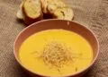 Sopa de Moranga com Carne Seca e Couve: o Jantar de Panela do Interior de Minas em Setembro
