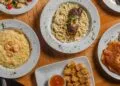 Risoto de Jatobá com Carne Seca e Queijo Coalho: o Almoço do Cerrado em Setembro