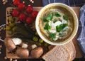 Caldo de Inhame com Carne de Sol e Coentro: o Jantar Nordestino de Setembro