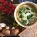 Caldo de Inhame com Carne de Sol e Coentro: o Jantar Nordestino de Setembro