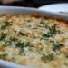 Arroz de Forno Nordestino com Carne Seca e Queijo Coalho: o Almoço de Setembro