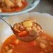 Caldo de Cenoura com Carne Seca e Cheiro-Verde: o Jantar de Panela Nordestino em Setembro