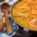 Arroz de Aratu com Leite de Coco e Cheiro-Verde: Almoço de Panela do Litoral Baiano