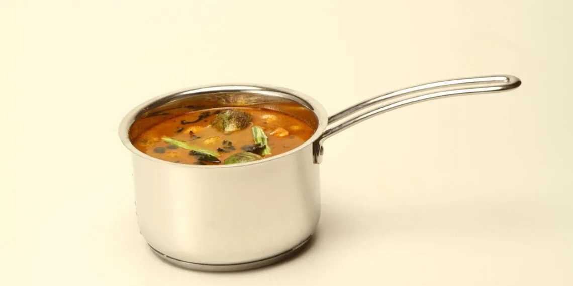Caldo de Tamarindo com Carne Seca e Cheiro-Verde: o Jantar Nordestino de Setembro