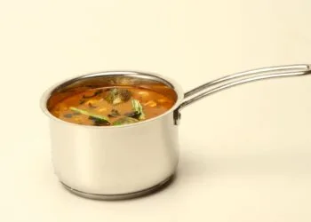 Caldo de Tamarindo com Carne Seca e Cheiro-Verde: o Jantar Nordestino de Setembro