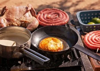 Frango Caipira ao Molho Cremoso de Murici: o Almoço do Litoral Nordestino em Setembro