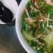 Sopa de Batata-Salsa com Carne Seca e Couve Mineira: Jantar de Panela em Setembro