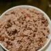 Arroz com Lentilha à Mineira: Almoço de Panela do Triângulo Mineiro em Setembro