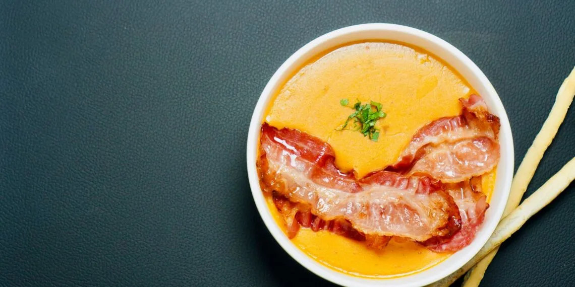 Sopa de Agrião com Bacon e Batata: o Almoço de Panela do Interior Paulista em Setembro