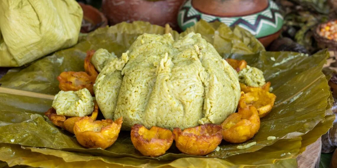 Arroz de Aruanã com Tucupi e Jambu: o Almoço de Panela Paraense de Setembro