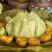 Arroz de Aruanã com Tucupi e Jambu: o Almoço de Panela Paraense de Setembro