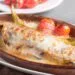 Anchova Assada no Forno: Jantar de Transição do Litoral Paulista em Setembro