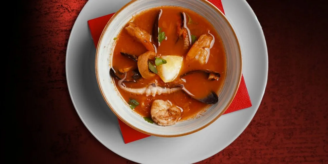 Caldo de Marisco Nordestino: o Jantar Quente do Litoral Brasileiro em Outubro