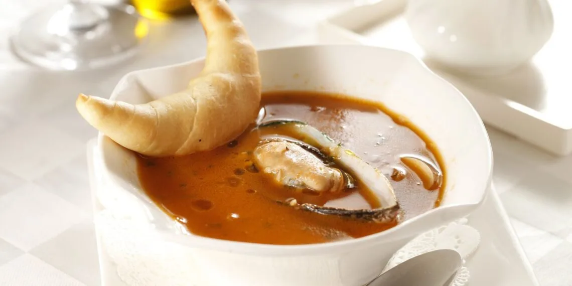Caldo de Mexilhão à Moda Catarinense: o Jantar Quente do Litoral Sul em Outubro