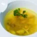 Sopa de Capuchinha com Carne Seca e Batata: o Caldo de PANC da Mantiqueira em Outubro