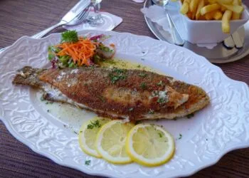 Cascudo Frito com Farofa de Pequi e Caldo de Butiá: o Almoço de Outubro no Pampa Gaúcho