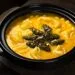 Caldo de Fubá com Queijo Coalho e Ovo Caipira: o Jantar do Sertão Paraibano