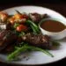 Carou Torrado com Carne de Sol e Queijo Coalho: o Almoço do Sertão de Iguatu em Outubro